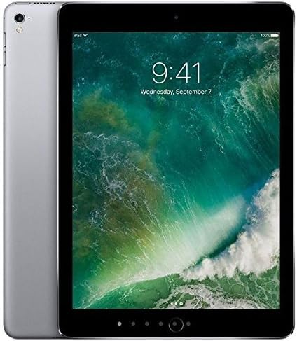 2017 Apple iPad Pro (12.9-inch, Wi-Fi, 256GB) - Space Gray (Renewed), Grau (Grey), 256 GB - Image 3