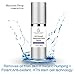 Blossom Drop's 50x Strength Hyaluronic Acid Serum with Lilac Stem Cell- Anti Wrinkle Serum Makes the Skin Look Lifted and beautiful