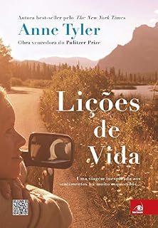 Livro Lições de Vida