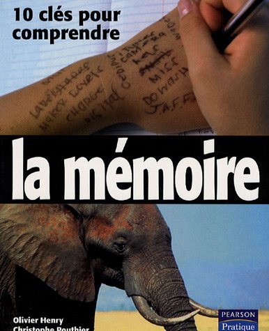 La  mémoire