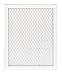 Filtrete 20x25x1 Air Filter, MPR 1900, MERV 13, Healthy Living Ultimate Allergen 3-Month Pleated 1-Inch Air Filters, 2 Filters
