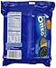 Oreo Reese's Peanut Butter Cup Creme, 12.2 Ounce
