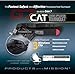 North American Rescue C-A-T Combat Application Tourniquet Trainer (Blue) NAR Genuine Gen 7 Training CAT Military Issued (30-0033)