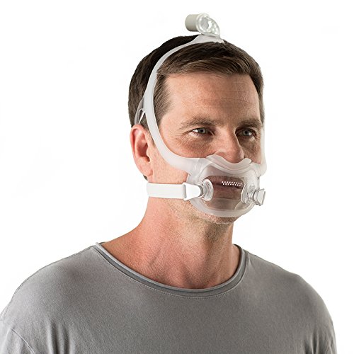 PR Dreamwear_Full_Face_ Mask FitPack All Sizes Included 1133400
