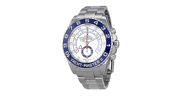 rolex yacht master amazon