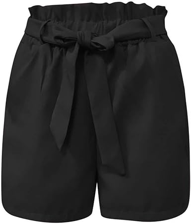 women's slim straight leg stretch casual pants with pockets