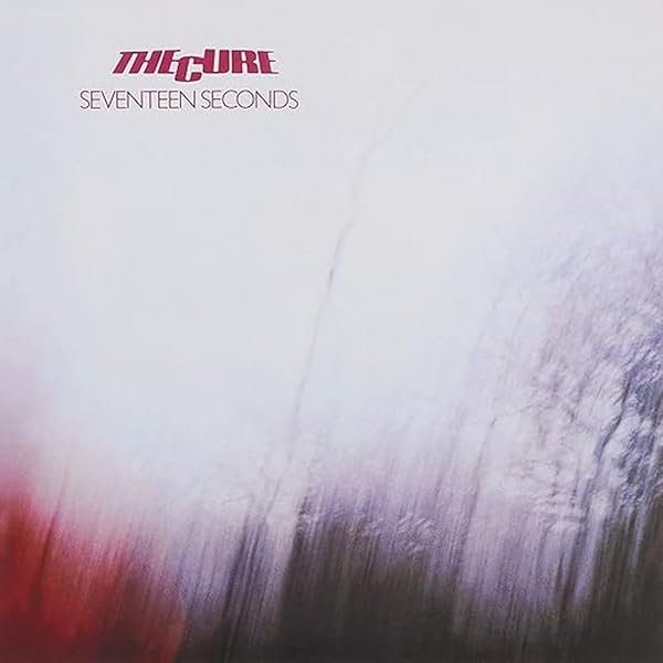 洋楽 THE CURE SEVENTEEN SECONDS Seventeen Seconds (180 Gram Vinyl) – Rhino