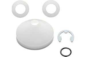 Bydorunce CX900DA Pool Filter Knob Kit Replacement for Star-Clear Plus C751-C900-C1200 Cartridge Filters