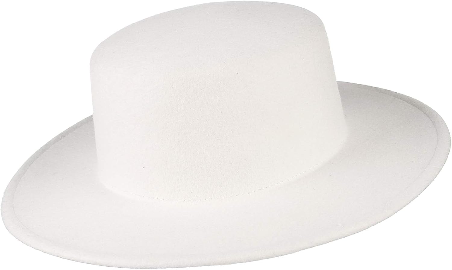 blanc hats