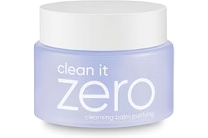 BANILA CO Clean it Zero Calming Cleansing Balm Old Version 100ml
