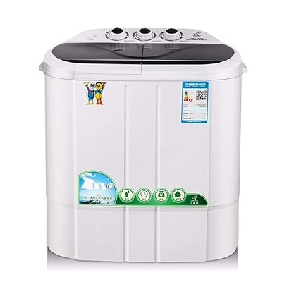 Compact Twin Tub Portable Washing Machine with Spin Sri Lanka Ubuy