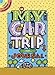 My Car Trip Mini-Journal (Dover Little Activity Books)