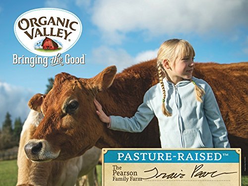 Organic Valley Lactose Free Milk - Image 7