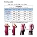 KSKshape Waist Trainer Shapewear For Weight loss Tummy Control Body Shaper Breathable Waist Cincher,Black,XS/S(Fits Waist 24-27inch)