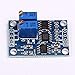 Icstation AD620 Microvolt Millivolt Signal Amplifier Module 1.5-1000 Gain Adjustable