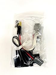 Idlestopper v2- Auto Idle Stop Start Disable Module