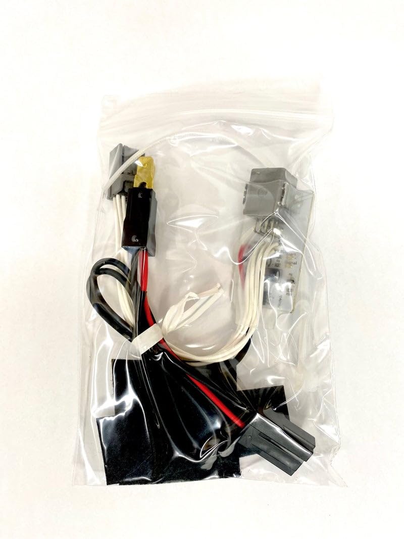 Idlestopper v2- Auto Idle Stop Start Disable Module