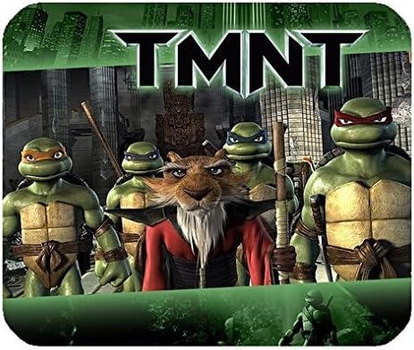 New Design Custom Anime TMNT Doormats Bedroom Coussin Classic Ninja Turtle4 Carpets Bathroom Cartoon Rugs #DM-276