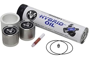 UFP by Dexter Vault Service Kit