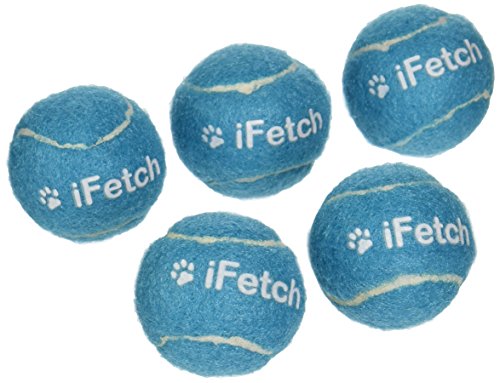 ifetch balls