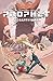Prophet Volume 5: Earth War