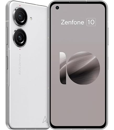 ZenFone - 国内版Zenfone 8 ZS590KS 8GB/128GBオマケ付き！ 41u9zvbds-L._SS200_.jpg