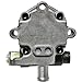 Evan Fischer Power Steering Pump Compatible with Land Rover Discovery 1999-2004 4.0, 4.6L Replaces # 215255, QVB500080