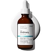 The Ordinary Hair Care Natural Moisturizing Factors + Hyaluronic Acid, Lightweight Hydrating Scalp Serum with Hyaluronic Acid and Squalane, 2 Fl Oz