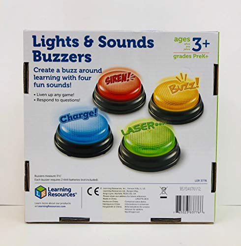 2 Learning+Resources+Lights+Sounds+Buzzers