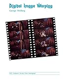 Digital Image Warping cover