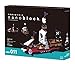 Nanoblock Pirate Ship Building Set