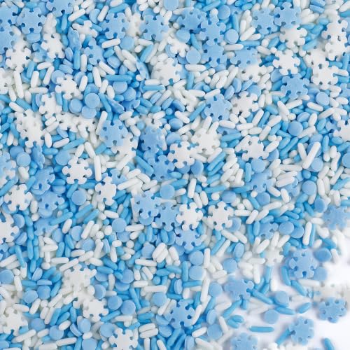 Winter Sprinkles