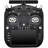 RadioMaster TX16S MK3 ELRS 2.4GHz/900MHz Dual Band 16Ch Gemini Remote Controller (Black)