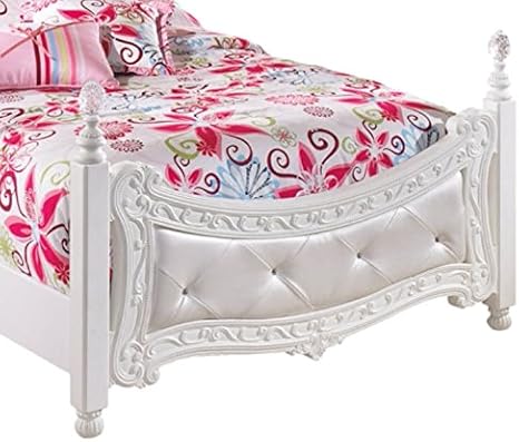 exquisite youth poster bedroom set