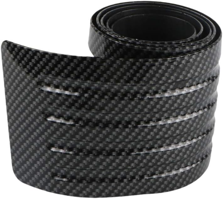 protezioni paraurti posteriore