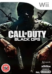 Call of Duty : Black Ops