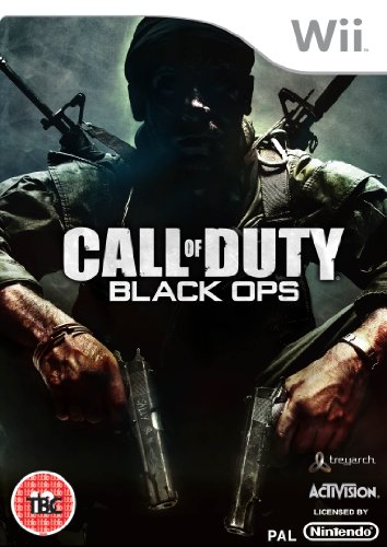Call of Duty : Black Ops