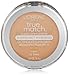 L'Oreal Paris True Match Super-Blendable Compact Makeup, Light Ivory, 0.3 oz.