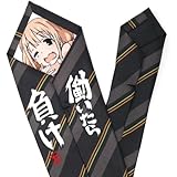 アイドルマスター シンデレラガールズ 双葉杏 ネクタイ