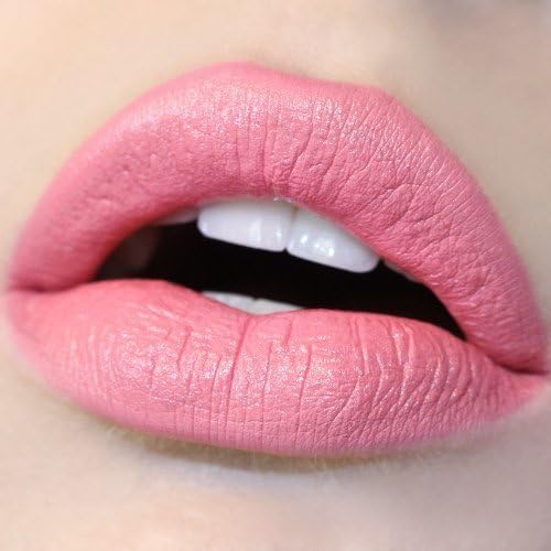 Colourpop Lippie Stix - FETCH - Satin by Colourpop