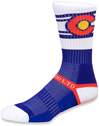 Colorado Limited Colorado Crew Babt Blue