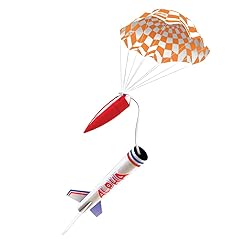 Estes 1225 Alpha Rocket-Building Kit, Intermediate