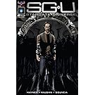 Stargate Universe #2