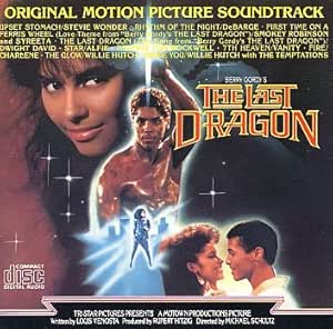 - Berry Gordy'S The Last Dragon - Amazon.com Music