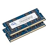 OWC 64GB (2 x 32.0GB) 2400MHz DDR4 PC4-19200