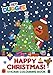 Hey Duggee: Happy Christmas! Sticker Colouring Book