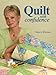 Quilt With Confidence by Nancy Zieman