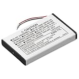Kenwood KNB-71L Li-Ion Battery, 1800 mAh
