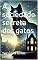 Livro A sociedade secreta dos gatos