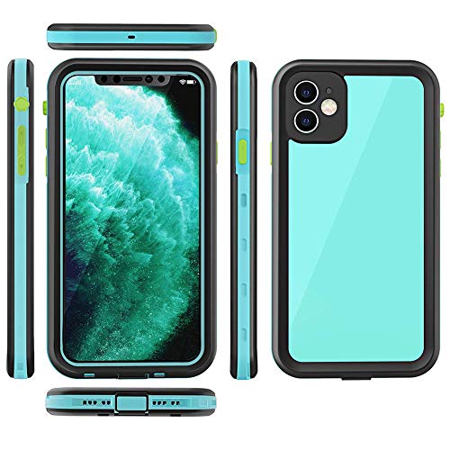 Diverbox iPhone 11 Waterproof case Life Heavy Duty Protection Cases